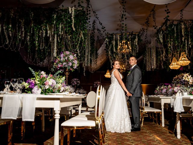 El matrimonio de Luis y Estefany en Paipa, Boyacá 70