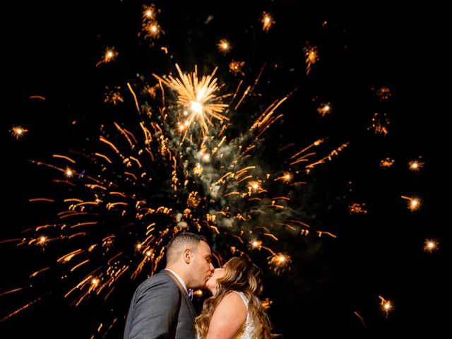 El matrimonio de Luis y Estefany en Paipa, Boyacá 75