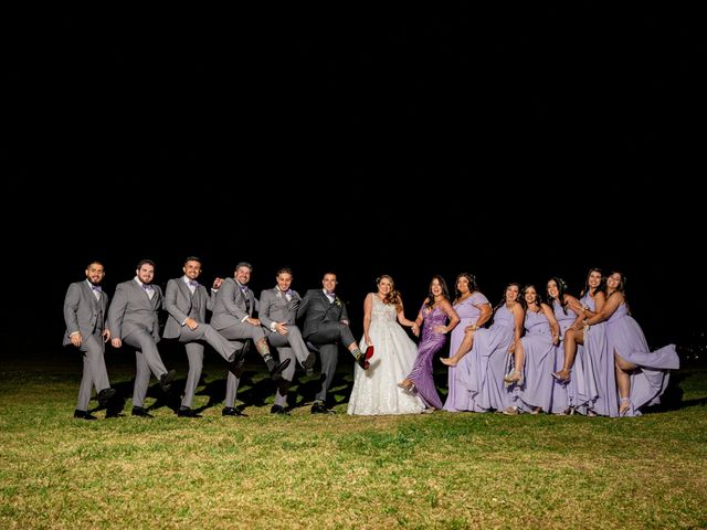 El matrimonio de Luis y Estefany en Paipa, Boyacá 79