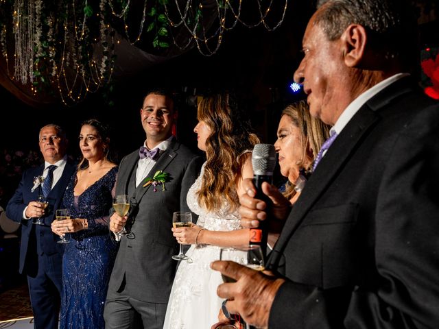 El matrimonio de Luis y Estefany en Paipa, Boyacá 93