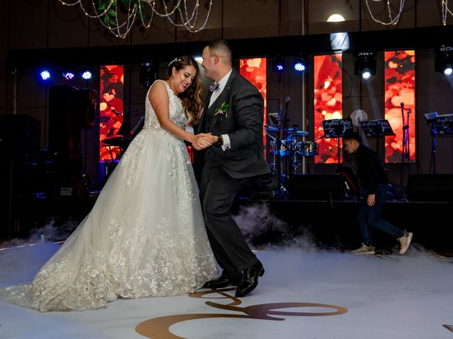 El matrimonio de Luis y Estefany en Paipa, Boyacá 98