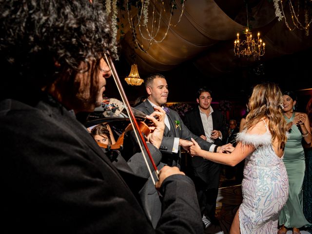 El matrimonio de Luis y Estefany en Paipa, Boyacá 102