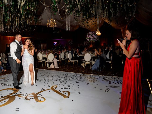 El matrimonio de Luis y Estefany en Paipa, Boyacá 104