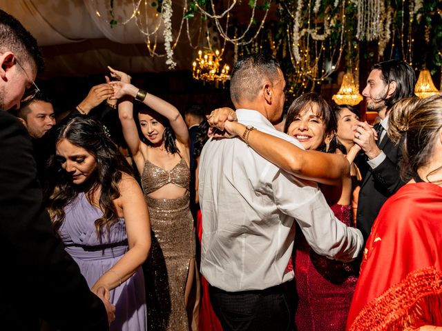 El matrimonio de Luis y Estefany en Paipa, Boyacá 109