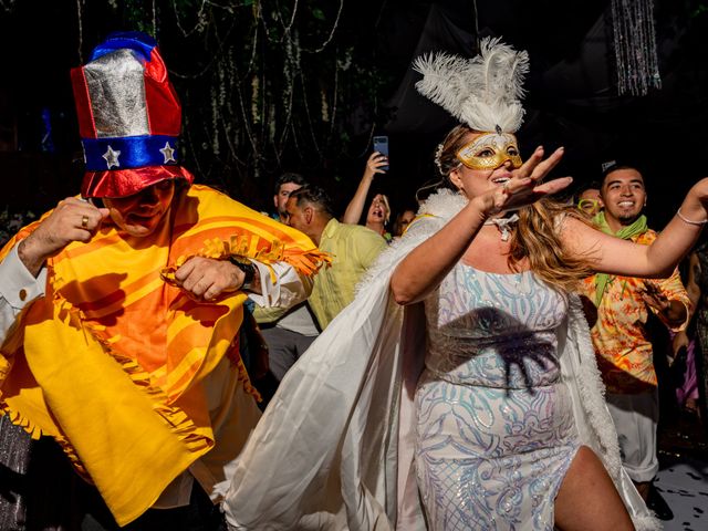 El matrimonio de Luis y Estefany en Paipa, Boyacá 118