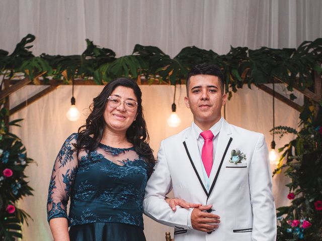 El matrimonio de Ronald y Daniela en Ibagué, Tolima 15