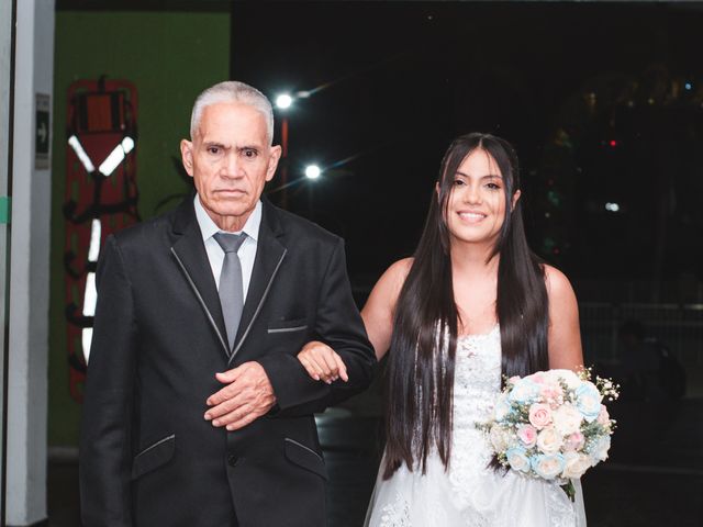 El matrimonio de Ronald y Daniela en Ibagué, Tolima 18