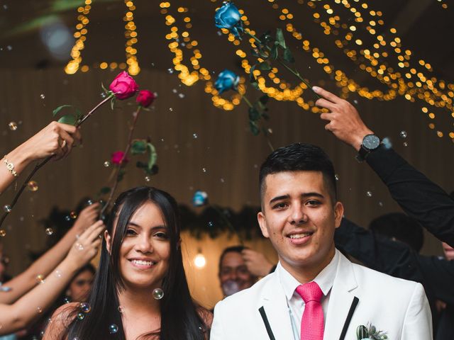 El matrimonio de Ronald y Daniela en Ibagué, Tolima 1