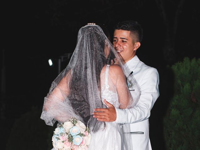 El matrimonio de Ronald y Daniela en Ibagué, Tolima 36