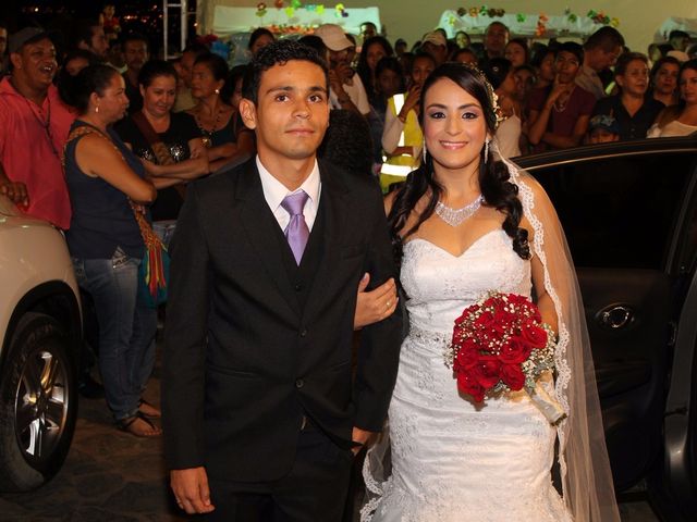 El matrimonio de Edwin Torres y Viviana Garavito en Cali, Valle del Cauca 10