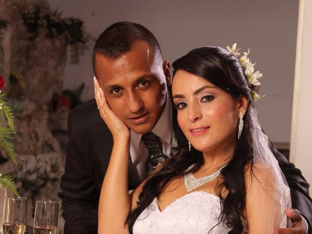 El matrimonio de Edwin Torres y Viviana Garavito en Cali, Valle del Cauca 22