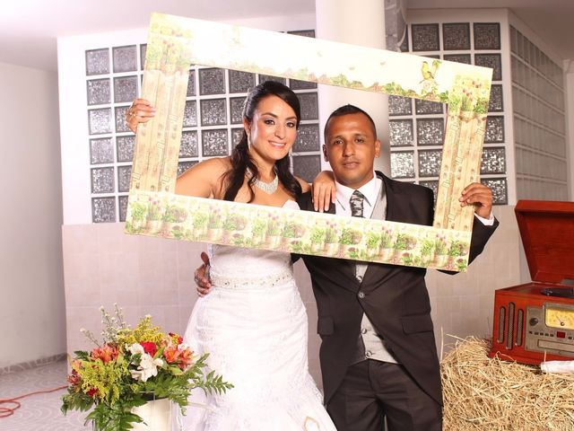 El matrimonio de Edwin Torres y Viviana Garavito en Cali, Valle del Cauca 24