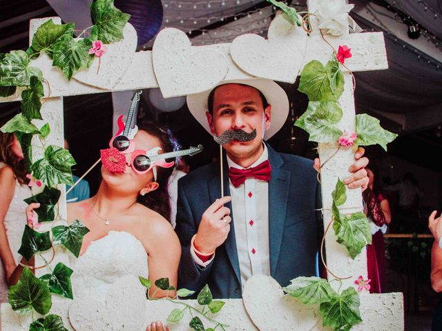 El matrimonio de Camilo y Gina  en Bogotá, Bogotá DC 20