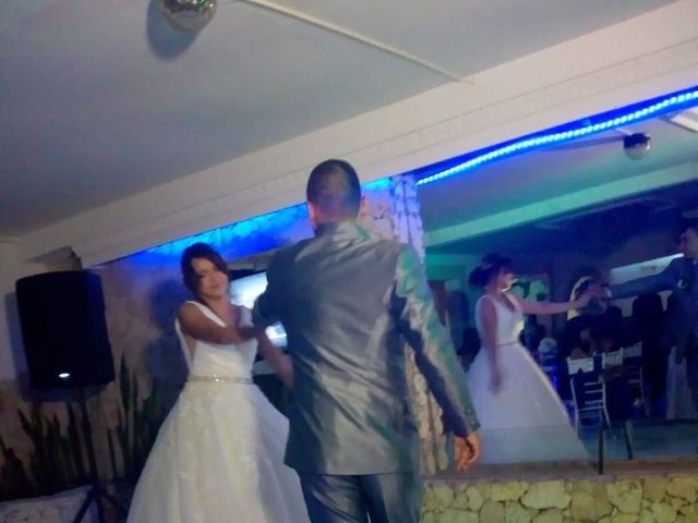 El matrimonio de Johnatan  y Tatiana  en Medellín, Antioquia 3