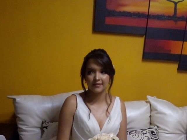 El matrimonio de Johnatan  y Tatiana  en Medellín, Antioquia 4