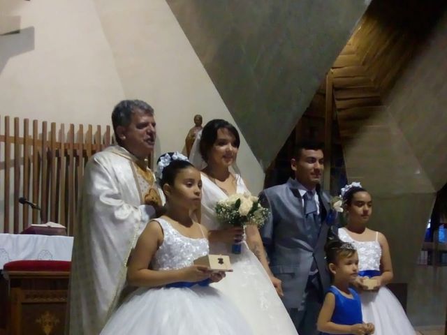 El matrimonio de Johnatan  y Tatiana  en Medellín, Antioquia 5