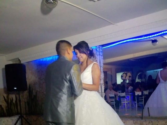 El matrimonio de Johnatan  y Tatiana  en Medellín, Antioquia 6