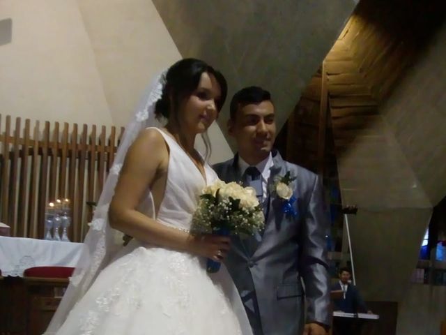 El matrimonio de Johnatan  y Tatiana  en Medellín, Antioquia 7