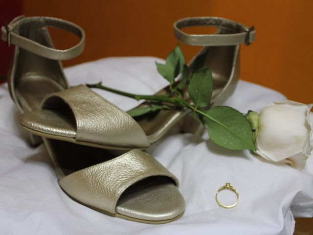 El matrimonio de Johnatan  y Tatiana  en Medellín, Antioquia 9