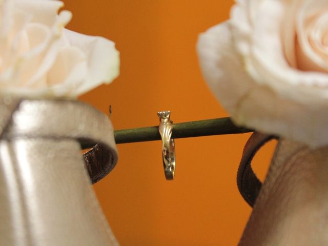 El matrimonio de Johnatan  y Tatiana  en Medellín, Antioquia 10