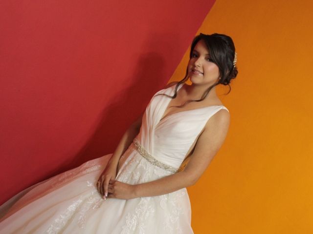 El matrimonio de Johnatan  y Tatiana  en Medellín, Antioquia 11