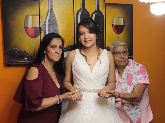 El matrimonio de Johnatan  y Tatiana  en Medellín, Antioquia 16