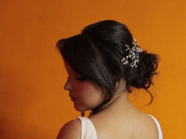 El matrimonio de Johnatan  y Tatiana  en Medellín, Antioquia 18