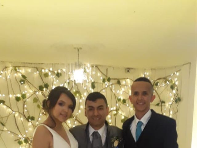 El matrimonio de Johnatan  y Tatiana  en Medellín, Antioquia 19