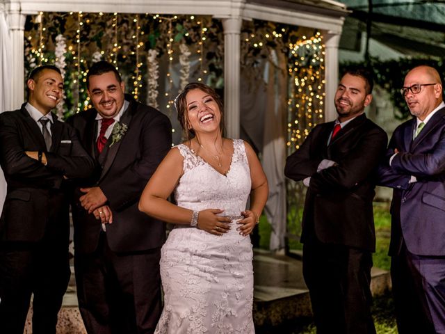 El matrimonio de Andrés y Andrea en Cali, Valle del Cauca 5