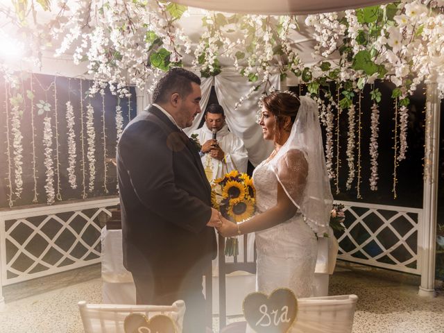 El matrimonio de Andrés y Andrea en Cali, Valle del Cauca 7