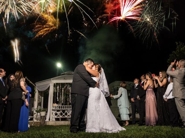 El matrimonio de Andrés y Andrea en Cali, Valle del Cauca 9