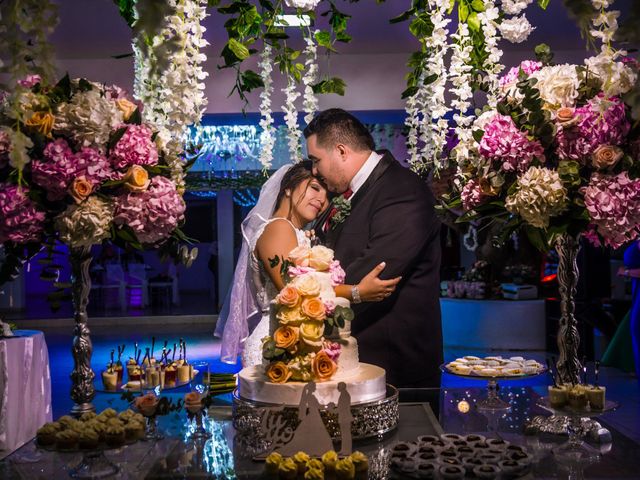 El matrimonio de Andrés y Andrea en Cali, Valle del Cauca 10