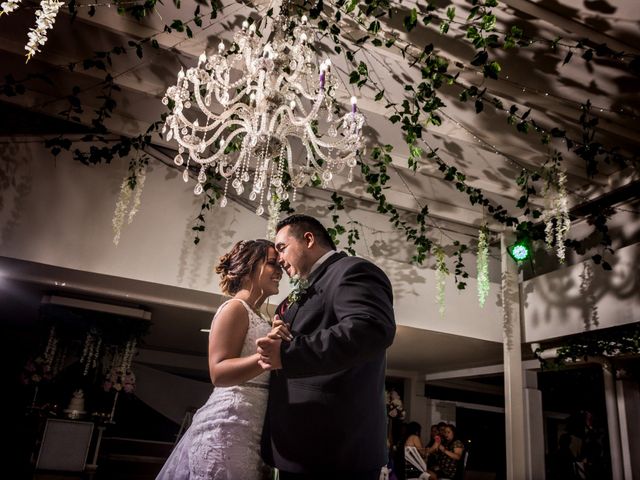 El matrimonio de Andrés y Andrea en Cali, Valle del Cauca 11