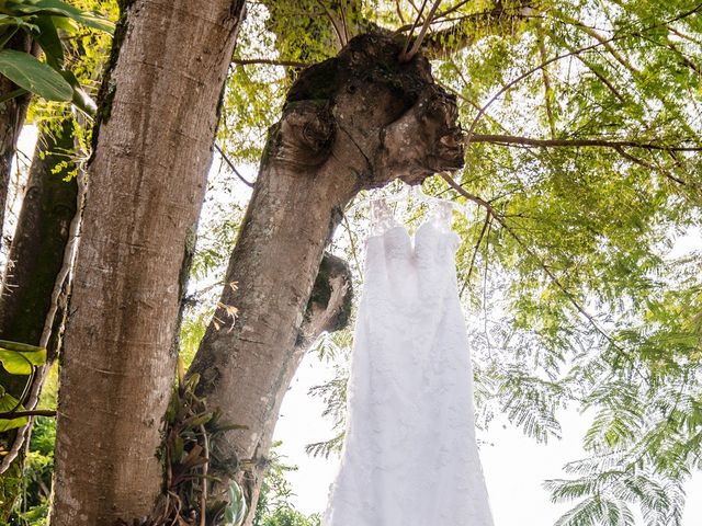 El matrimonio de Andrés y Andrea en Cali, Valle del Cauca 15