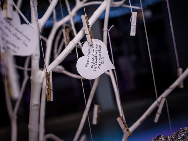 El matrimonio de Andrés y Andrea en Cali, Valle del Cauca 22