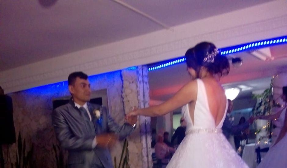 El matrimonio de Johnatan  y Tatiana  en Medellín, Antioquia
