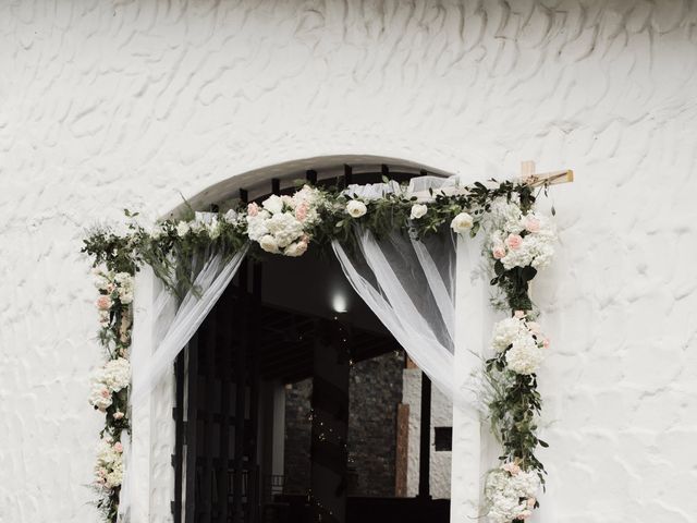 El matrimonio de Jonathan y Daniela en Copacabana, Antioquia 25