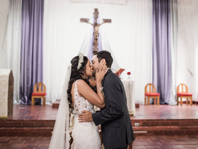 El matrimonio de Jonathan y Daniela en Copacabana, Antioquia 33