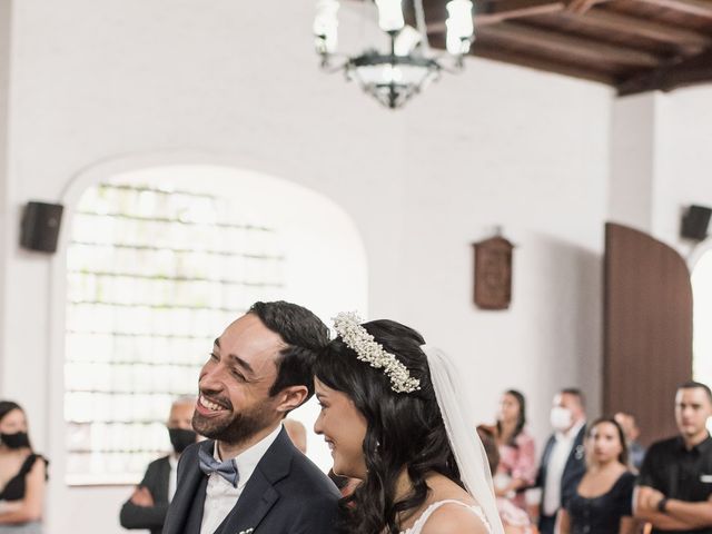 El matrimonio de Jonathan y Daniela en Copacabana, Antioquia 37
