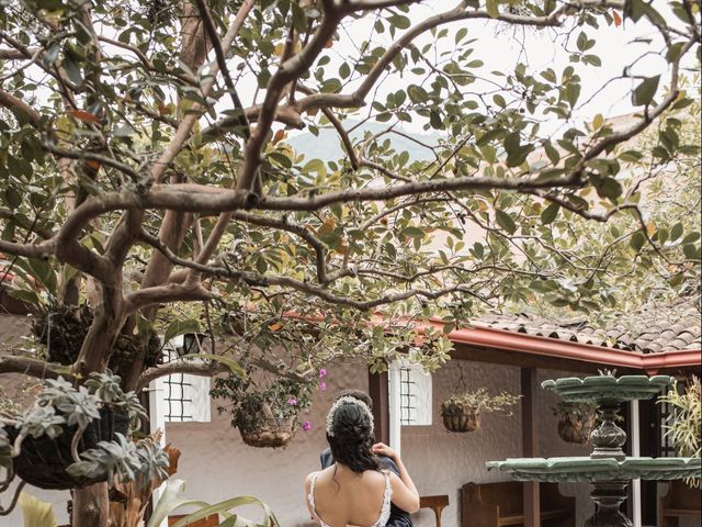 El matrimonio de Jonathan y Daniela en Copacabana, Antioquia 2