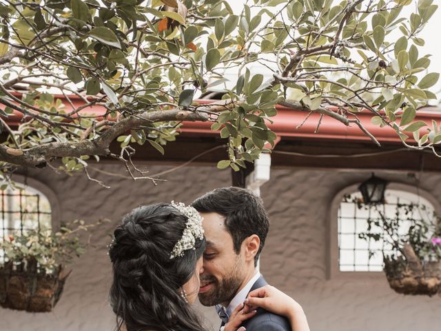 El matrimonio de Jonathan y Daniela en Copacabana, Antioquia 45