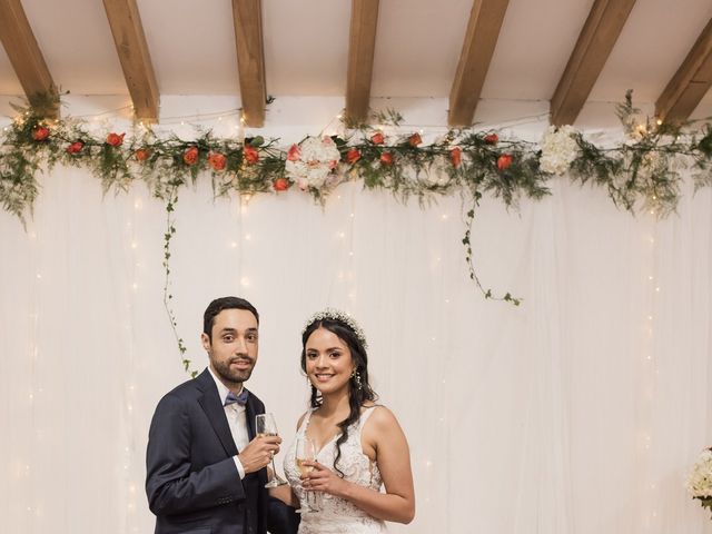 El matrimonio de Jonathan y Daniela en Copacabana, Antioquia 47