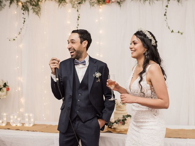 El matrimonio de Jonathan y Daniela en Copacabana, Antioquia 50