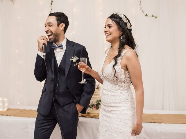 El matrimonio de Jonathan y Daniela en Copacabana, Antioquia 51