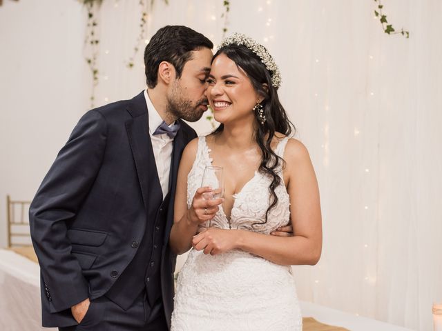 El matrimonio de Jonathan y Daniela en Copacabana, Antioquia 52