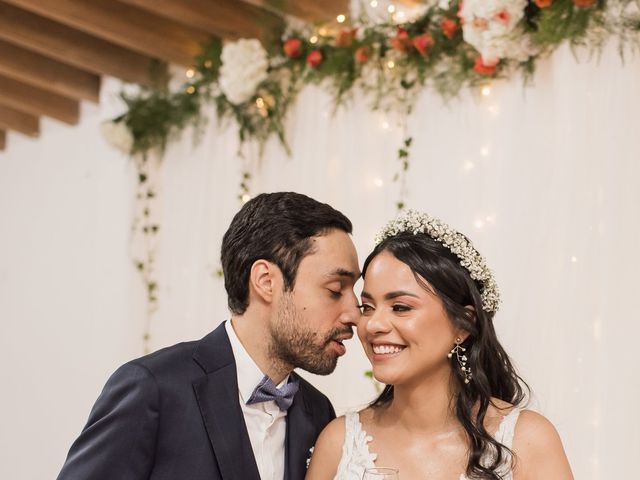 El matrimonio de Jonathan y Daniela en Copacabana, Antioquia 53