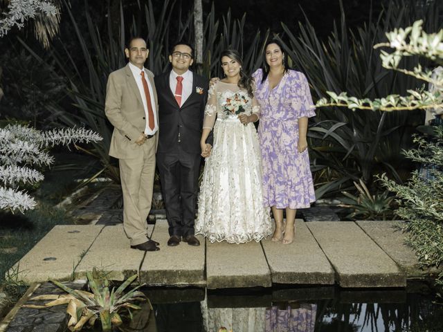 El matrimonio de Ana María  y Jonatan  en Medellín, Antioquia 5