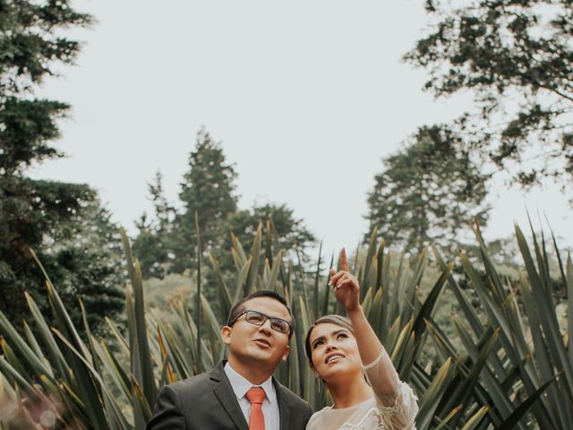 El matrimonio de Ana María  y Jonatan  en Medellín, Antioquia 9