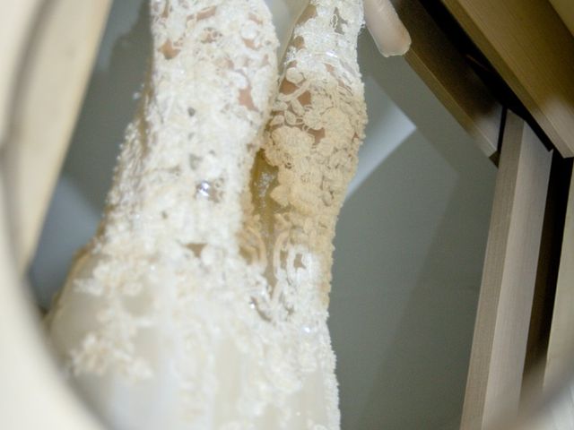 El matrimonio de Yaselis y Iván en Barranquilla, Atlántico 10