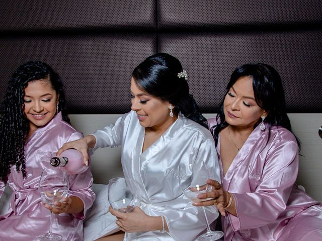 El matrimonio de Yaselis y Iván en Barranquilla, Atlántico 13